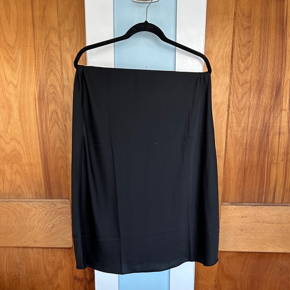 J. Crew Gwyneth Slip Skirt